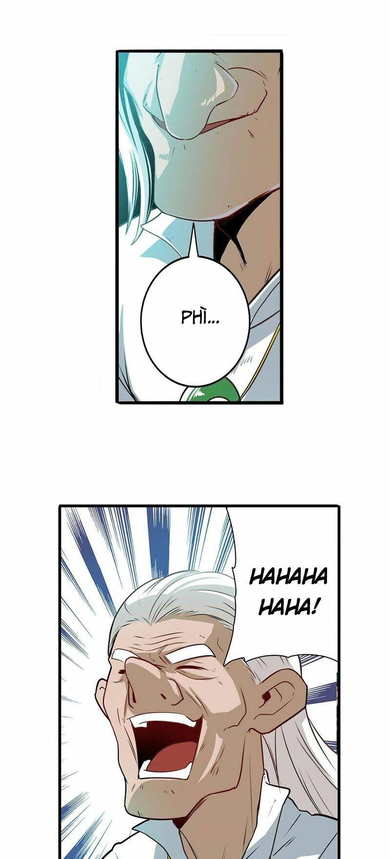 Anh Hùng ? Ta Không Làm Lâu Rồi: Chapter 240