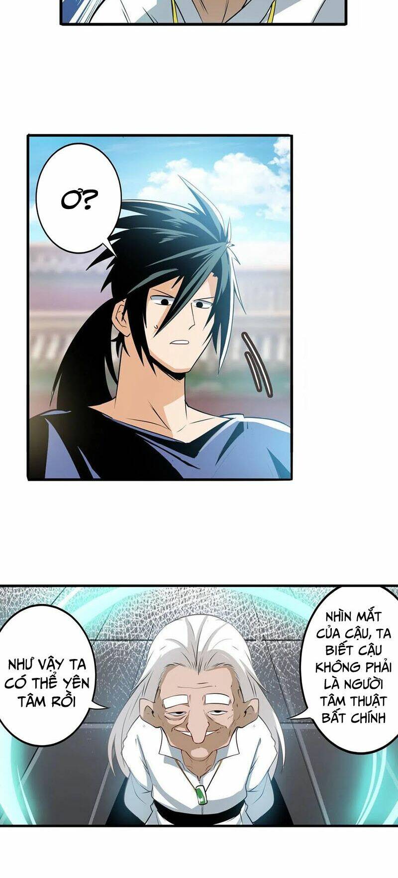 Anh Hùng ? Ta Không Làm Lâu Rồi: Chapter 240