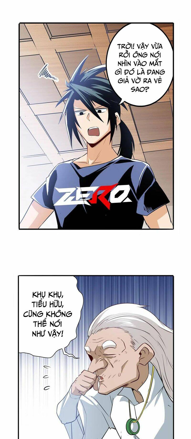 Anh Hùng ? Ta Không Làm Lâu Rồi: Chapter 240