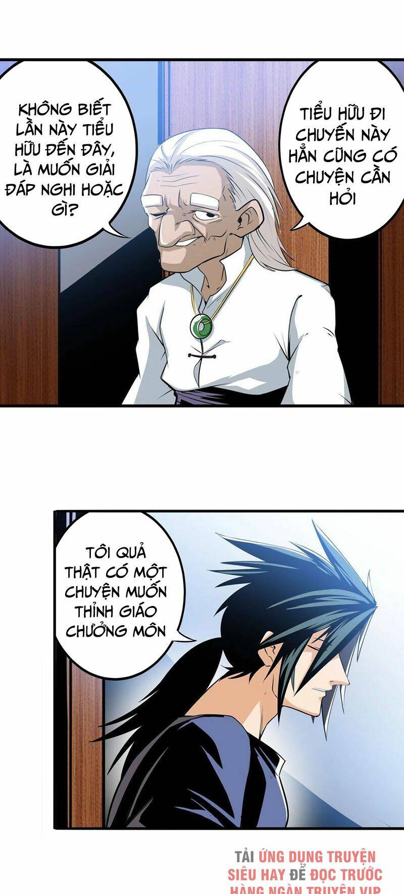 Anh Hùng ? Ta Không Làm Lâu Rồi: Chapter 240