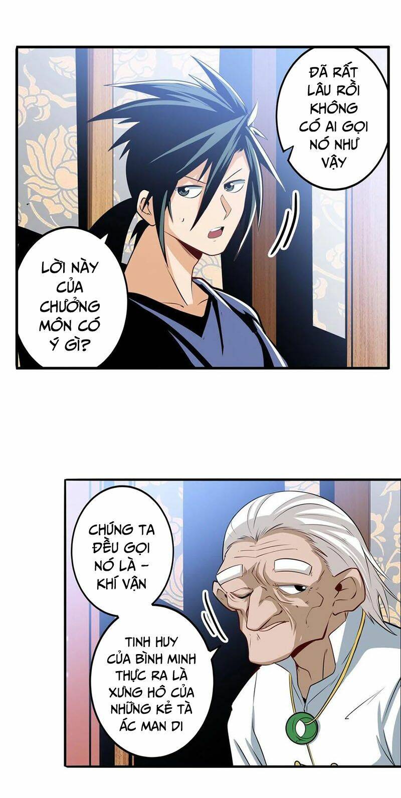 Anh Hùng ? Ta Không Làm Lâu Rồi: Chapter 240