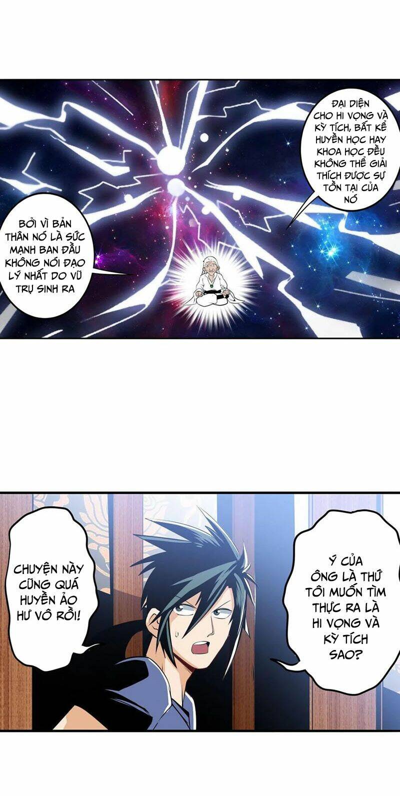 Anh Hùng ? Ta Không Làm Lâu Rồi: Chapter 240