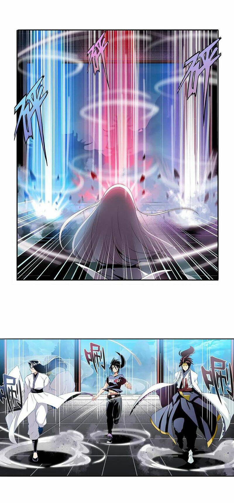 Anh Hùng ? Ta Không Làm Lâu Rồi: Chapter 240