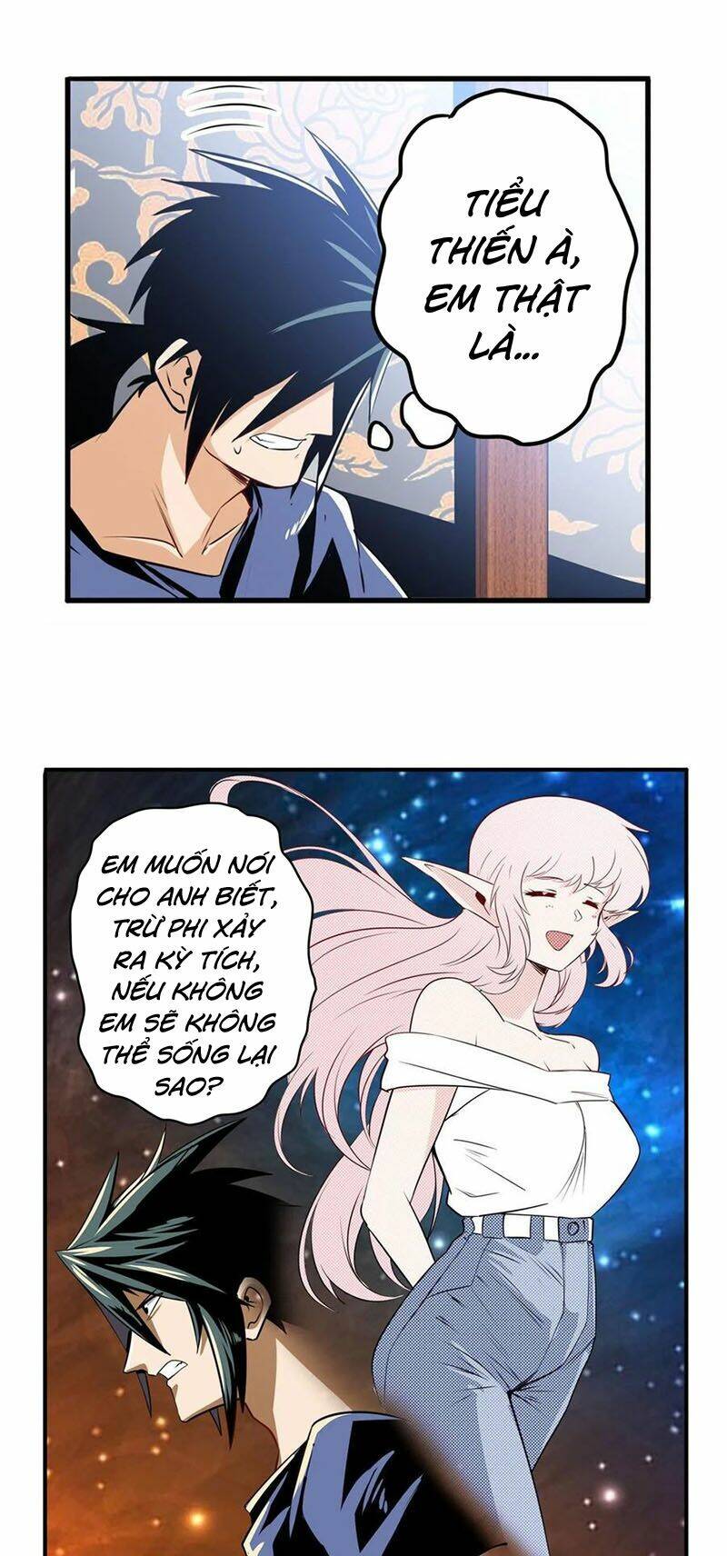 Anh Hùng ? Ta Không Làm Lâu Rồi: Chapter 240