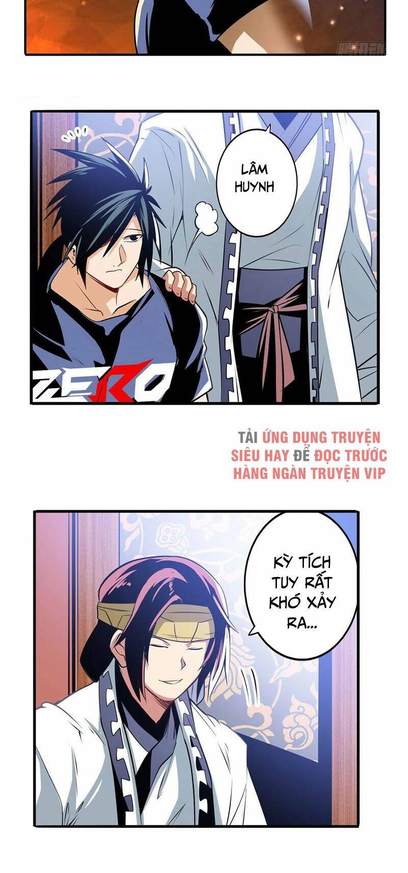 Anh Hùng ? Ta Không Làm Lâu Rồi: Chapter 240
