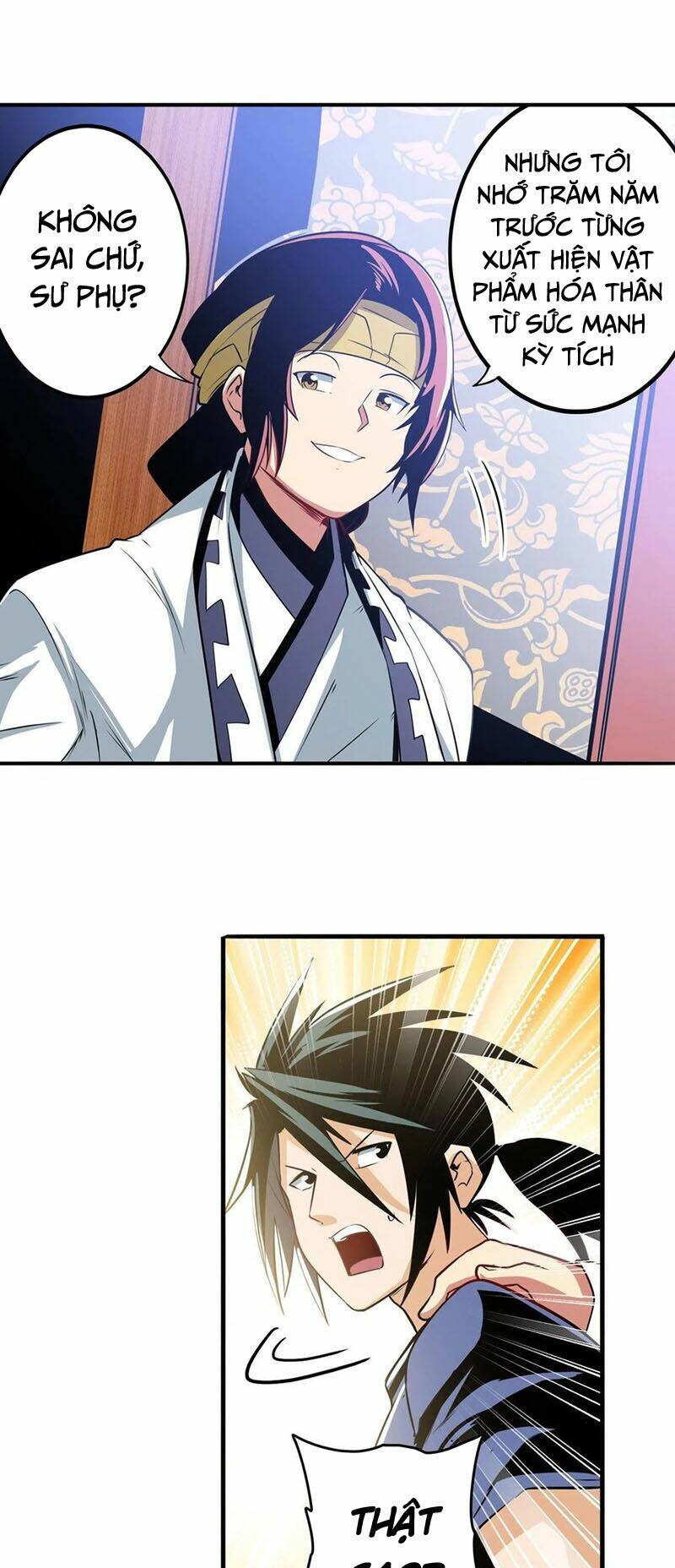 Anh Hùng ? Ta Không Làm Lâu Rồi: Chapter 240