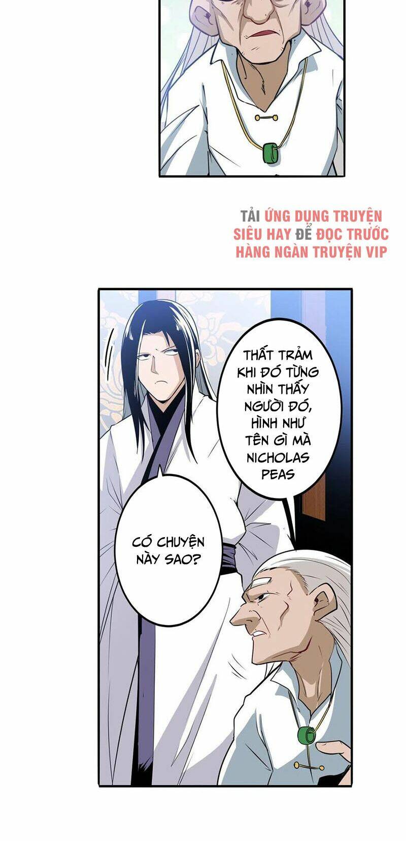 Anh Hùng ? Ta Không Làm Lâu Rồi: Chapter 240