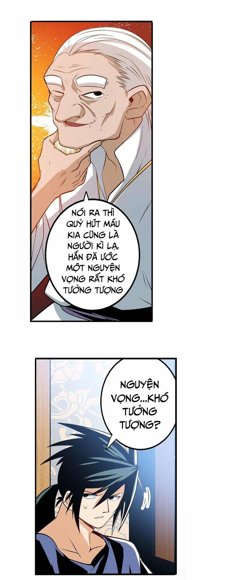 Anh Hùng ? Ta Không Làm Lâu Rồi: Chapter 240