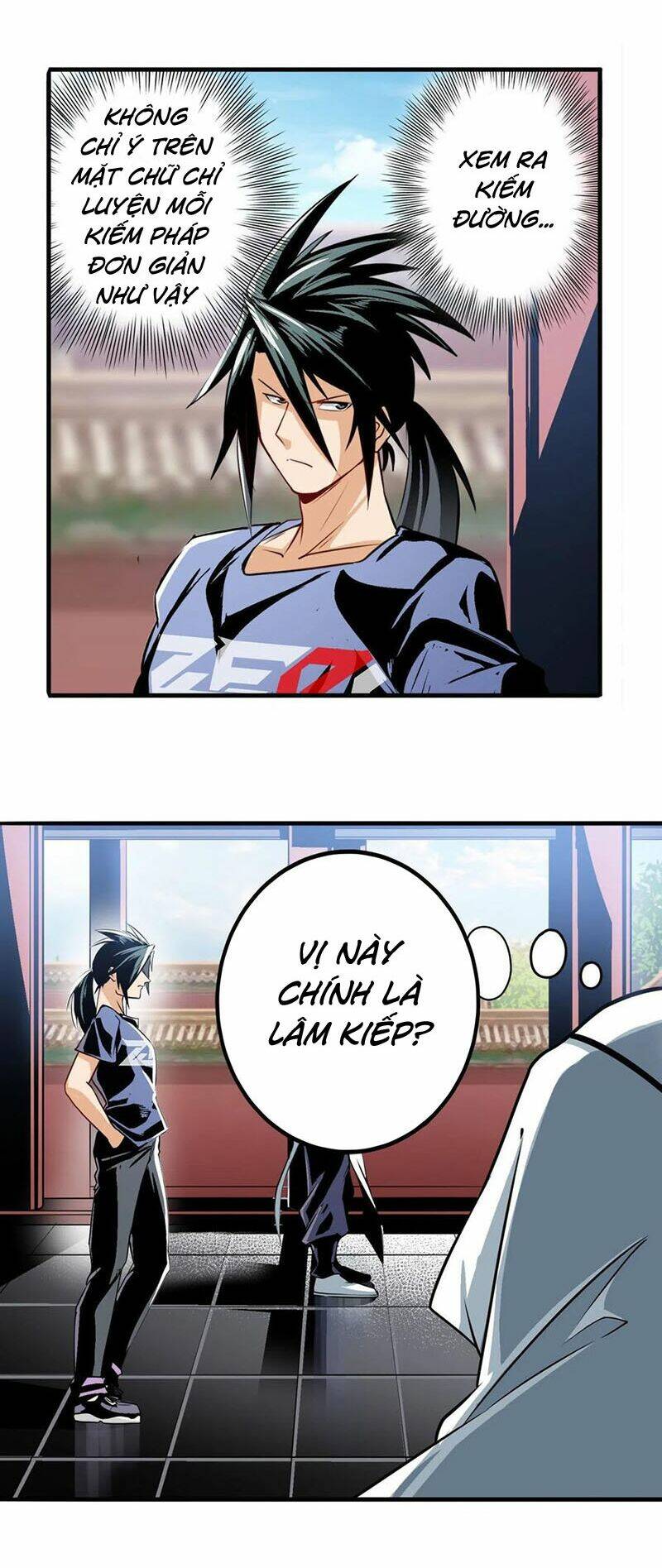 Anh Hùng ? Ta Không Làm Lâu Rồi: Chapter 240