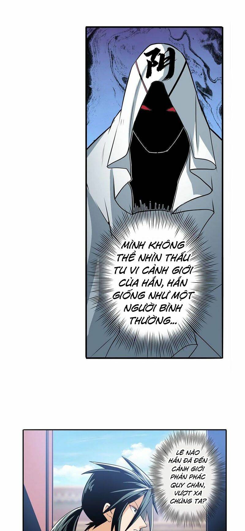 Anh Hùng ? Ta Không Làm Lâu Rồi: Chapter 240