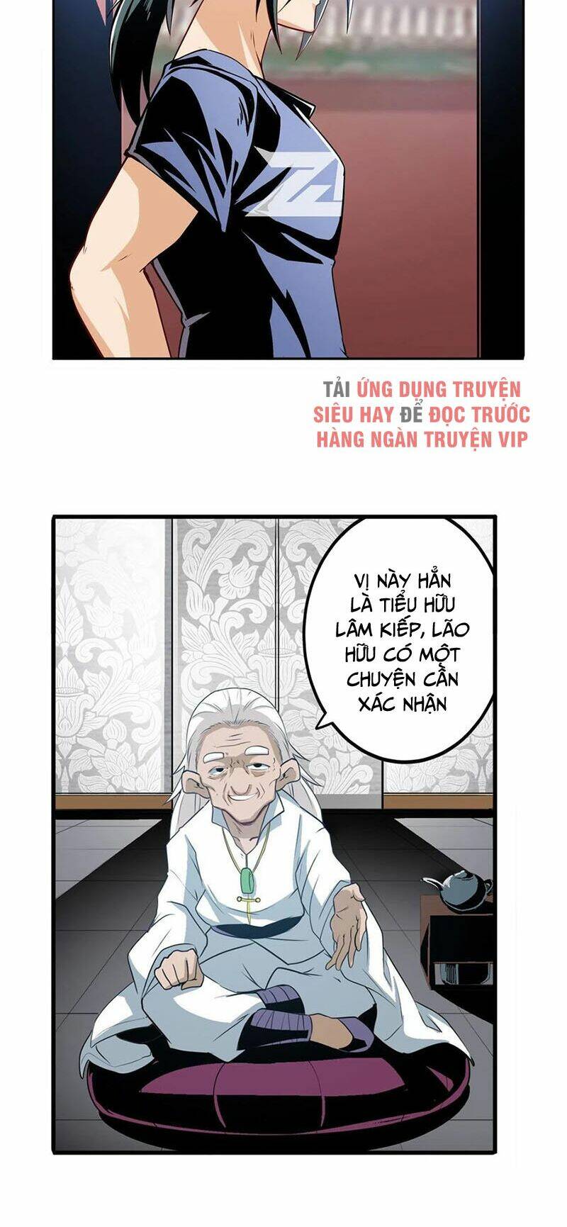 Anh Hùng ? Ta Không Làm Lâu Rồi: Chapter 240