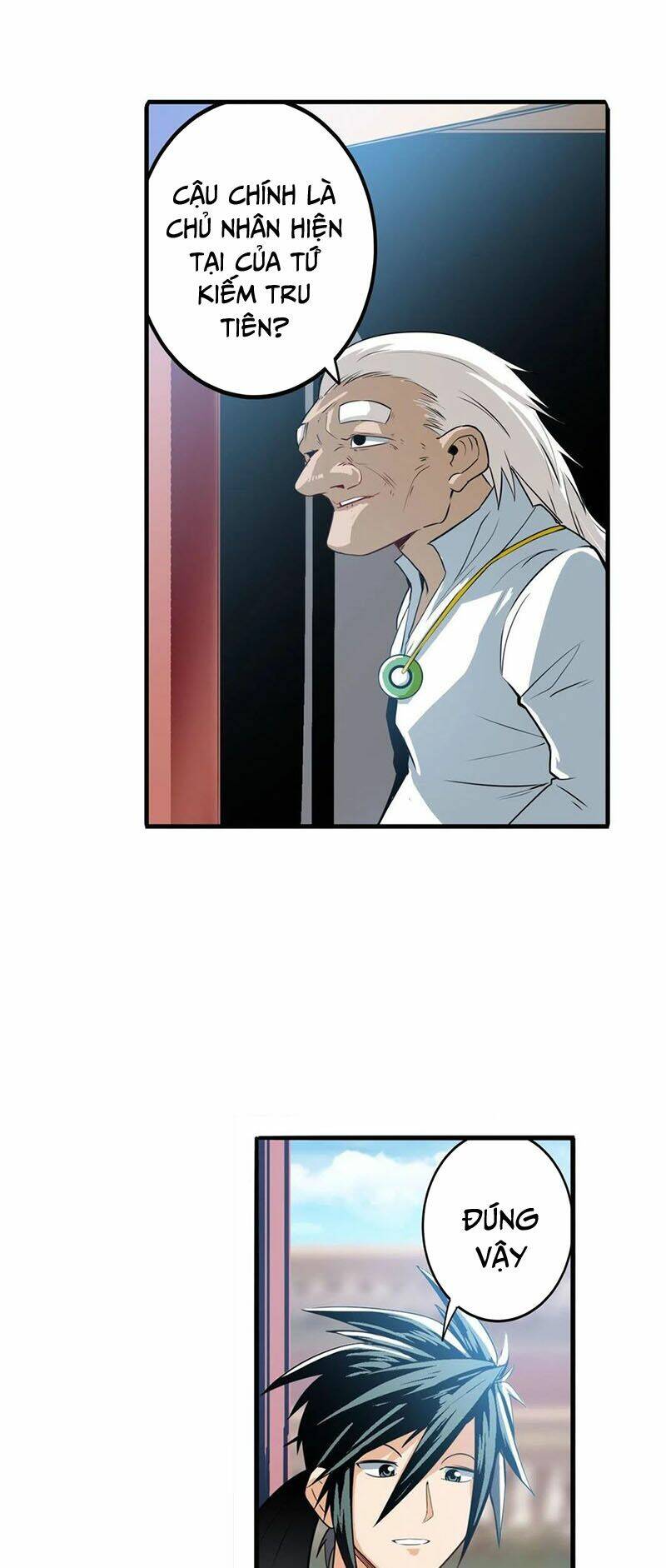 Anh Hùng ? Ta Không Làm Lâu Rồi: Chapter 240
