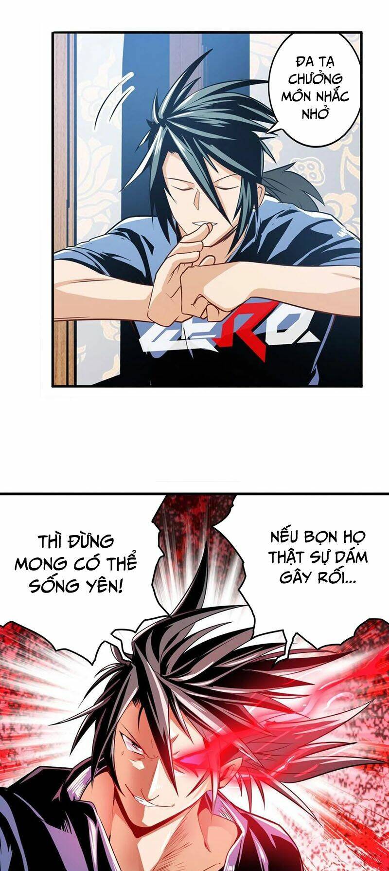 Anh Hùng ? Ta Không Làm Lâu Rồi: Chapter 241