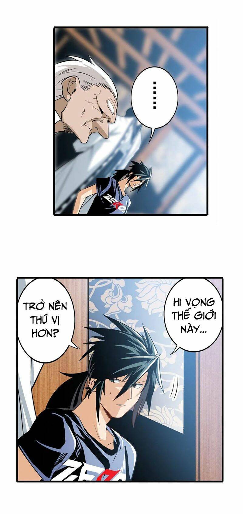 Anh Hùng ? Ta Không Làm Lâu Rồi: Chapter 241