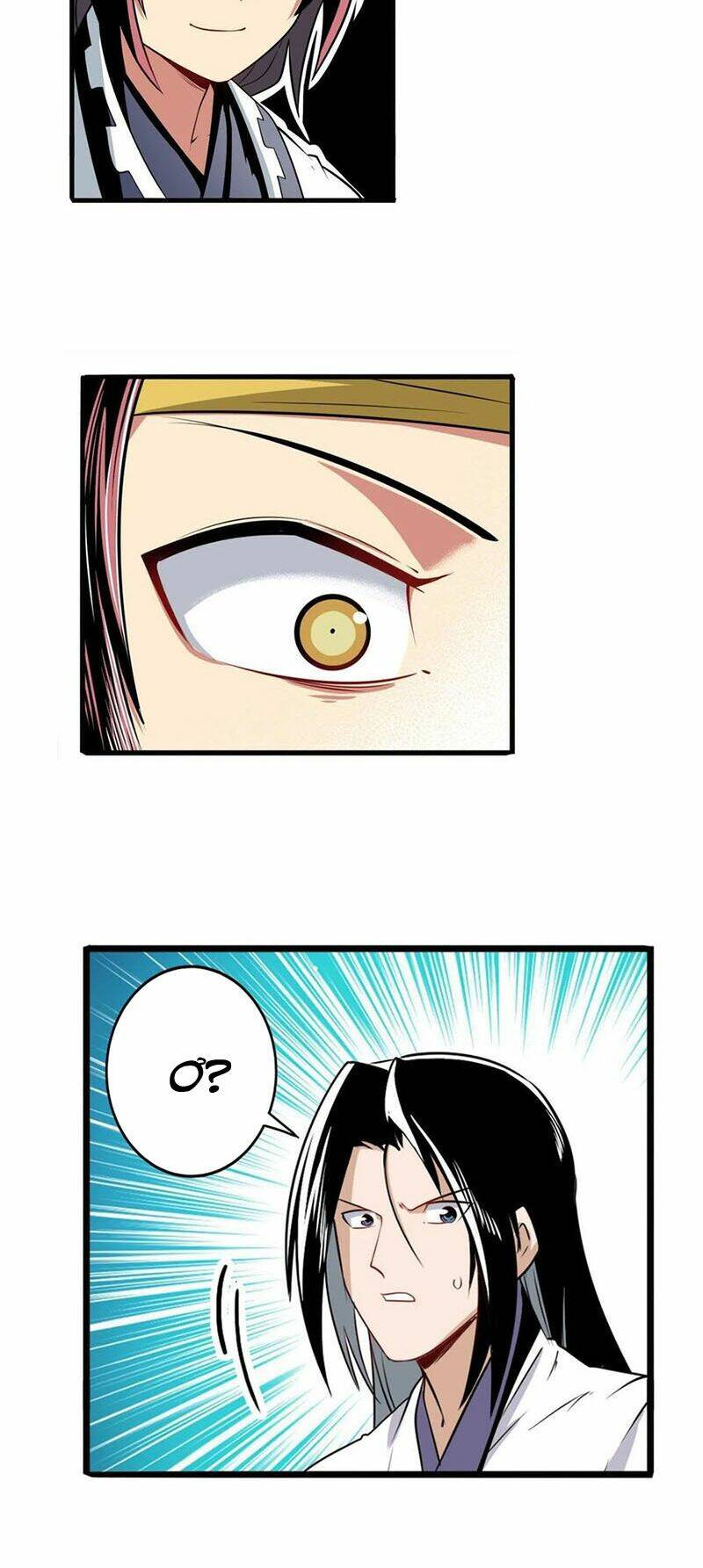 Anh Hùng ? Ta Không Làm Lâu Rồi: Chapter 241