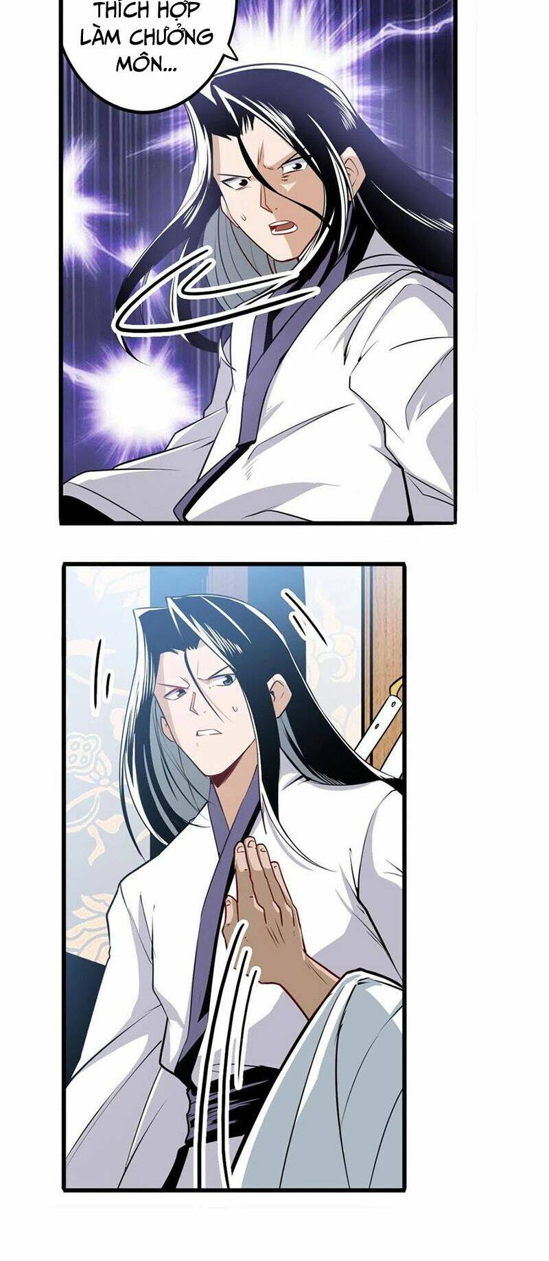 Anh Hùng ? Ta Không Làm Lâu Rồi: Chapter 241