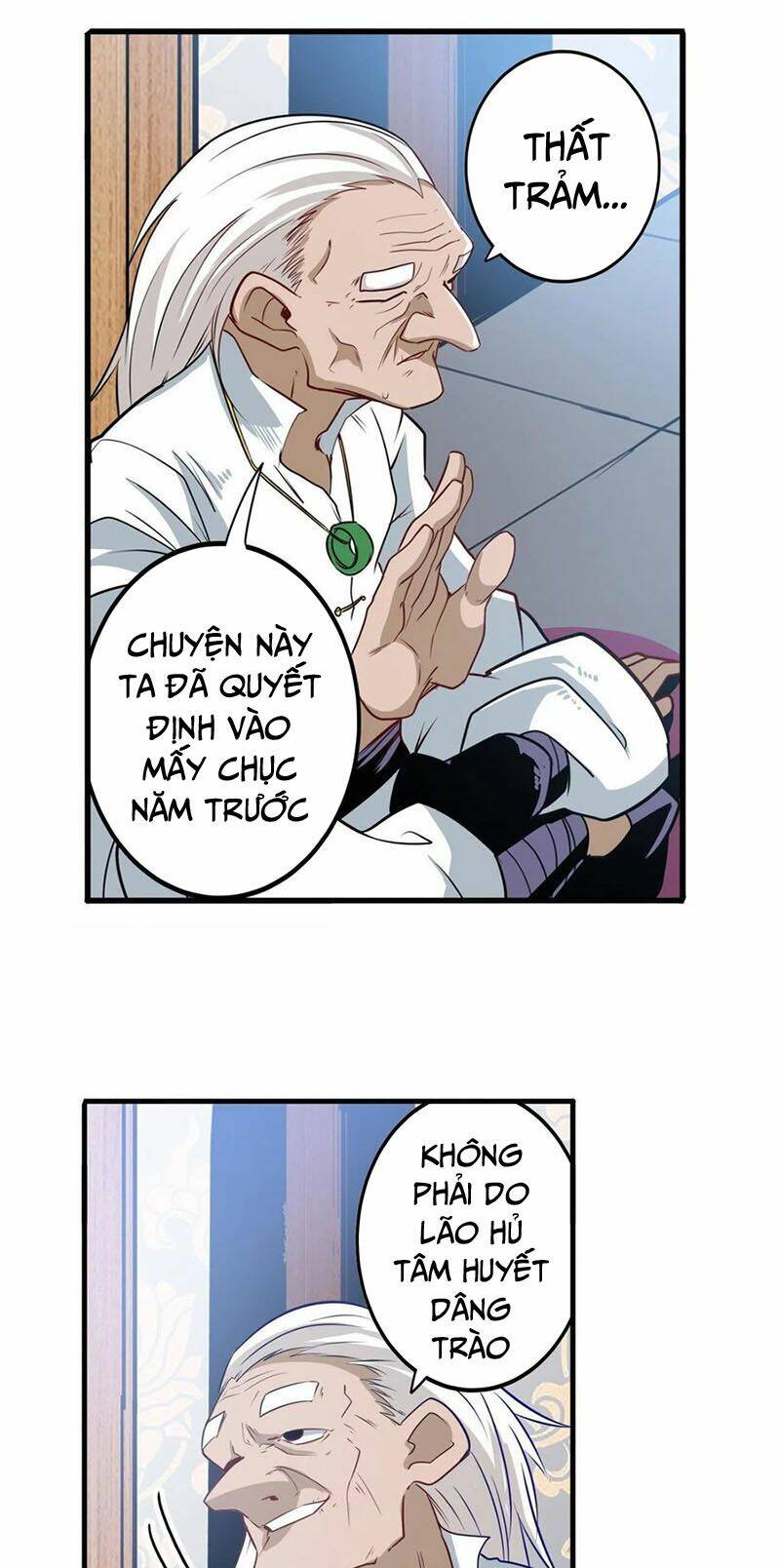 Anh Hùng ? Ta Không Làm Lâu Rồi: Chapter 241