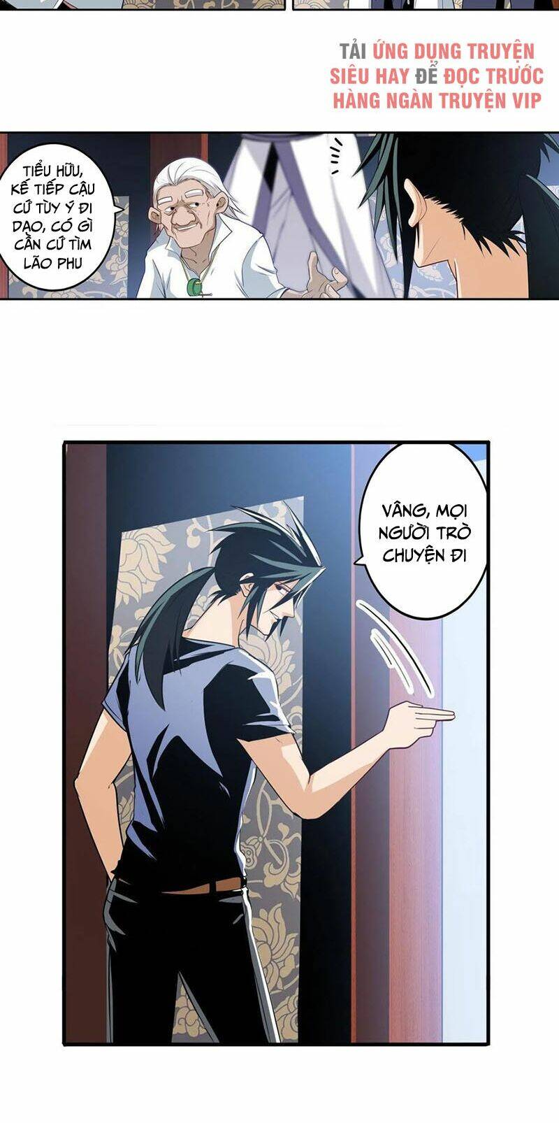 Anh Hùng ? Ta Không Làm Lâu Rồi: Chapter 241