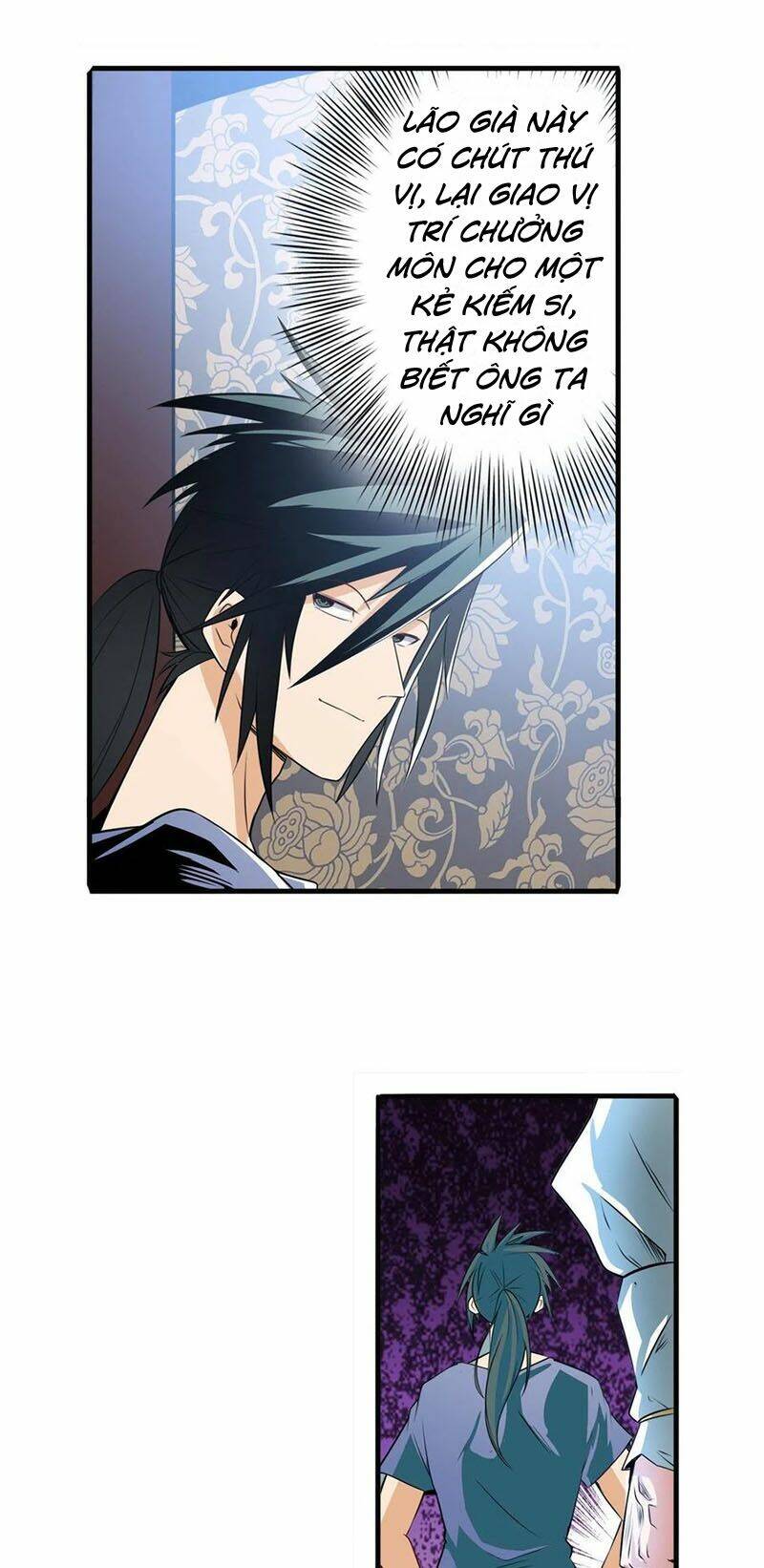 Anh Hùng ? Ta Không Làm Lâu Rồi: Chapter 241