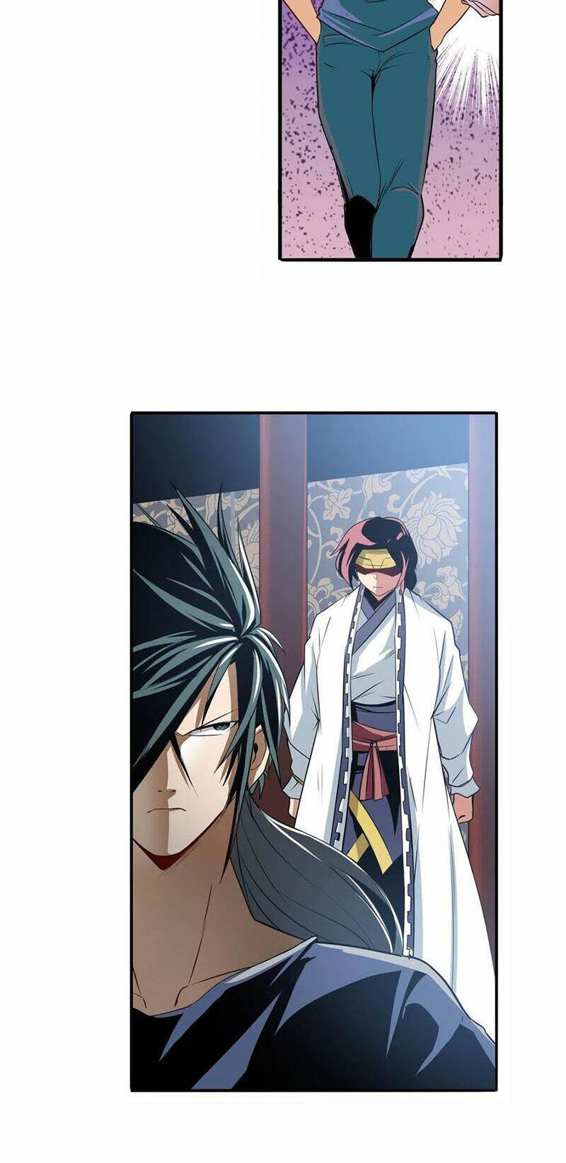 Anh Hùng ? Ta Không Làm Lâu Rồi: Chapter 241