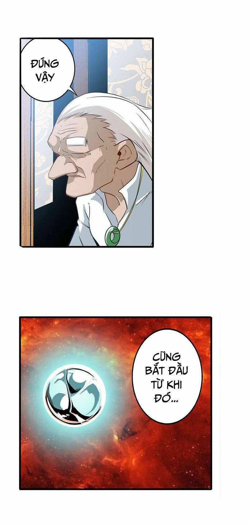 Anh Hùng ? Ta Không Làm Lâu Rồi: Chapter 241
