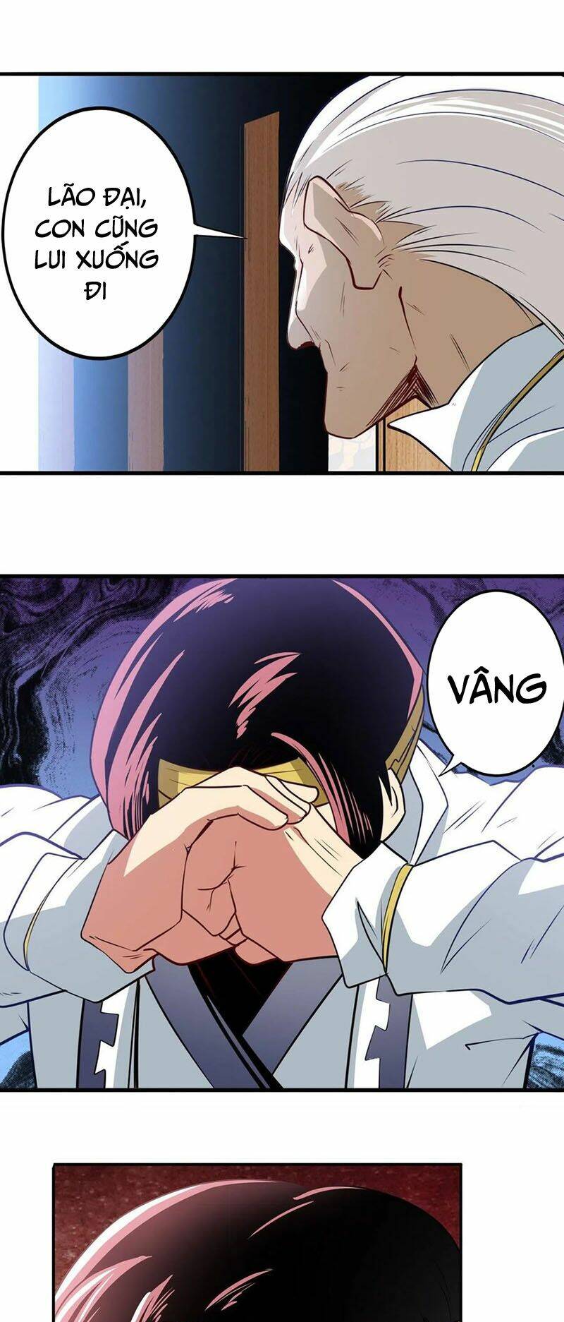 Anh Hùng ? Ta Không Làm Lâu Rồi: Chapter 241