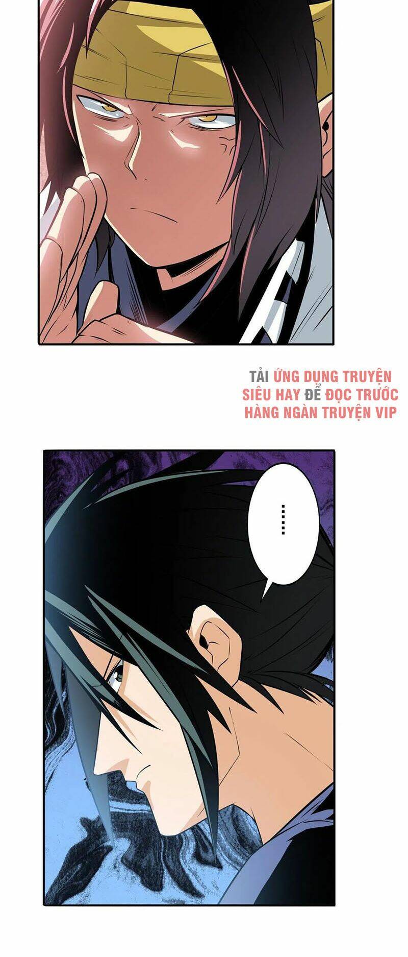 Anh Hùng ? Ta Không Làm Lâu Rồi: Chapter 241