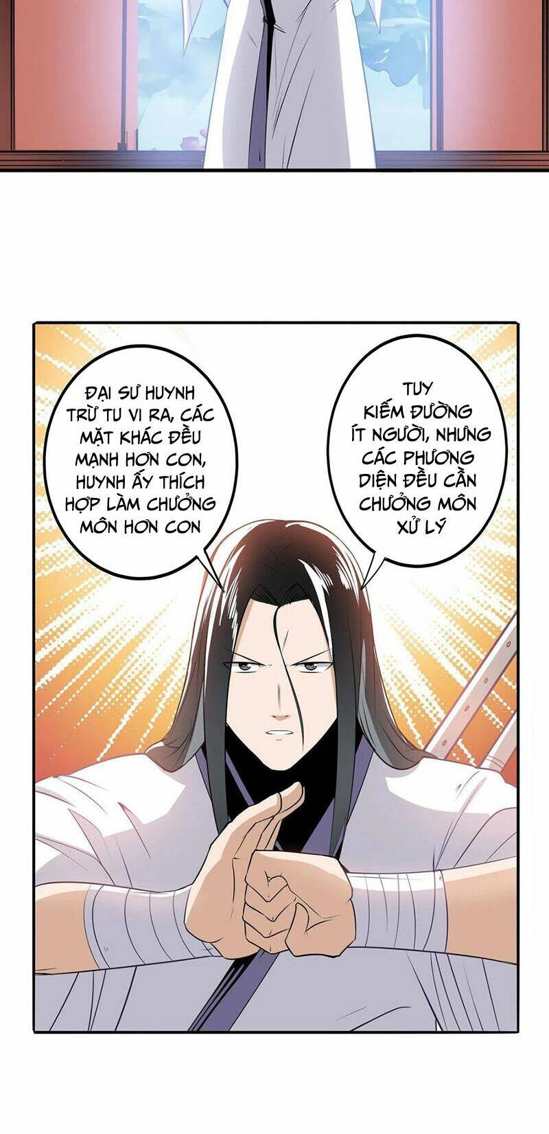 Anh Hùng ? Ta Không Làm Lâu Rồi: Chapter 241