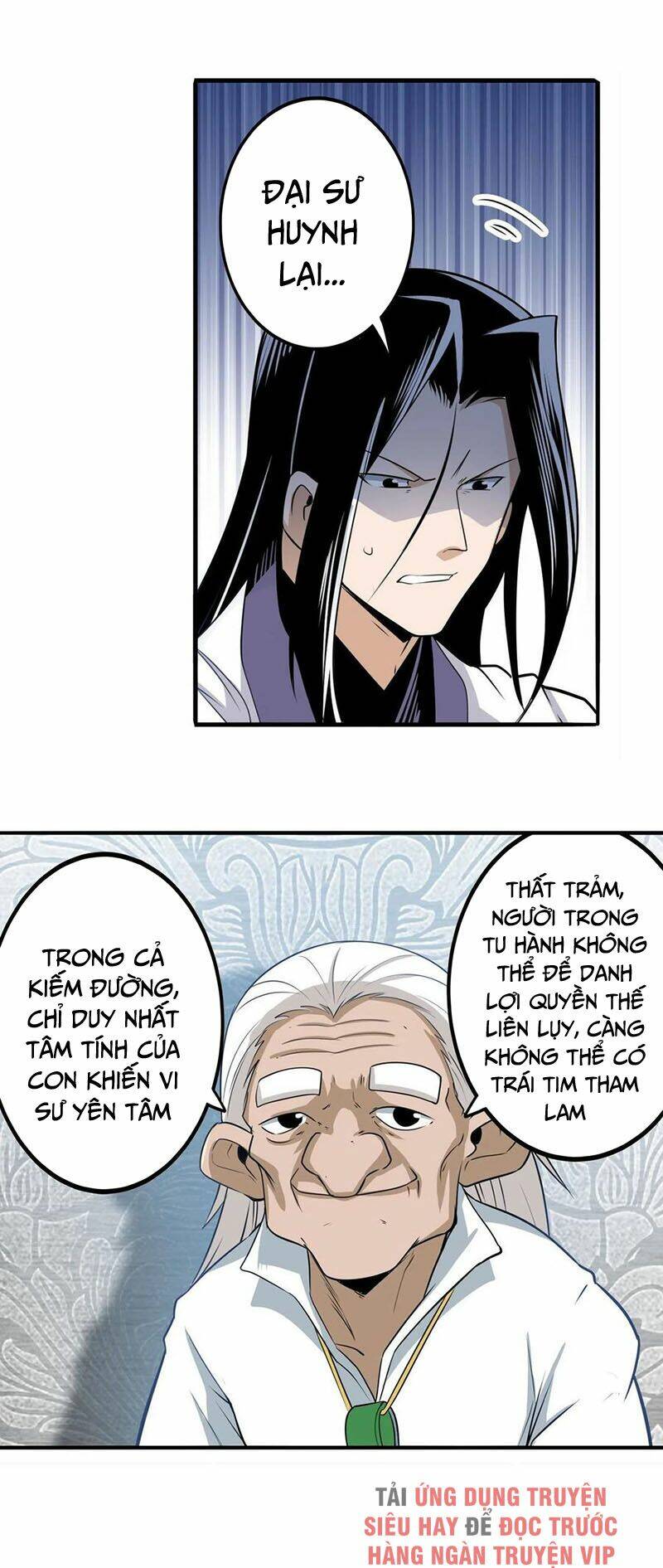 Anh Hùng ? Ta Không Làm Lâu Rồi: Chapter 241