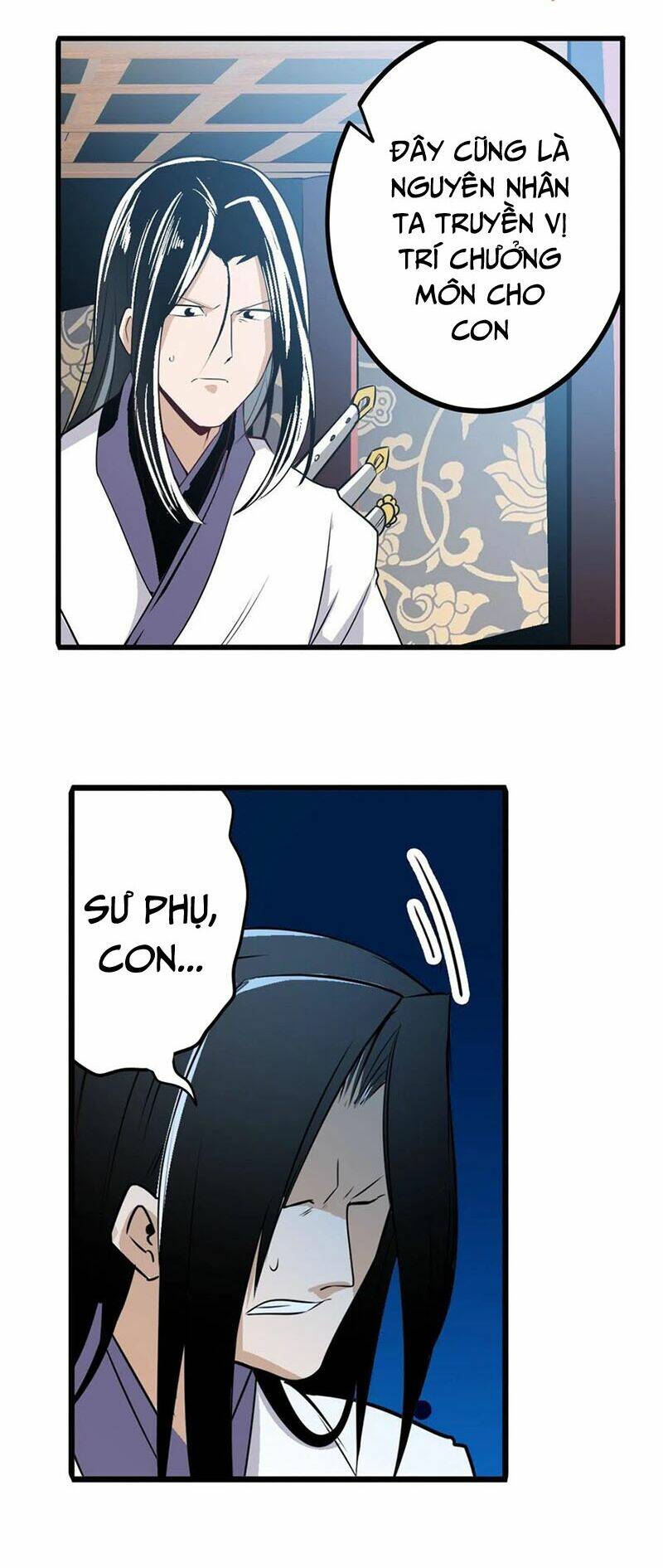 Anh Hùng ? Ta Không Làm Lâu Rồi: Chapter 241