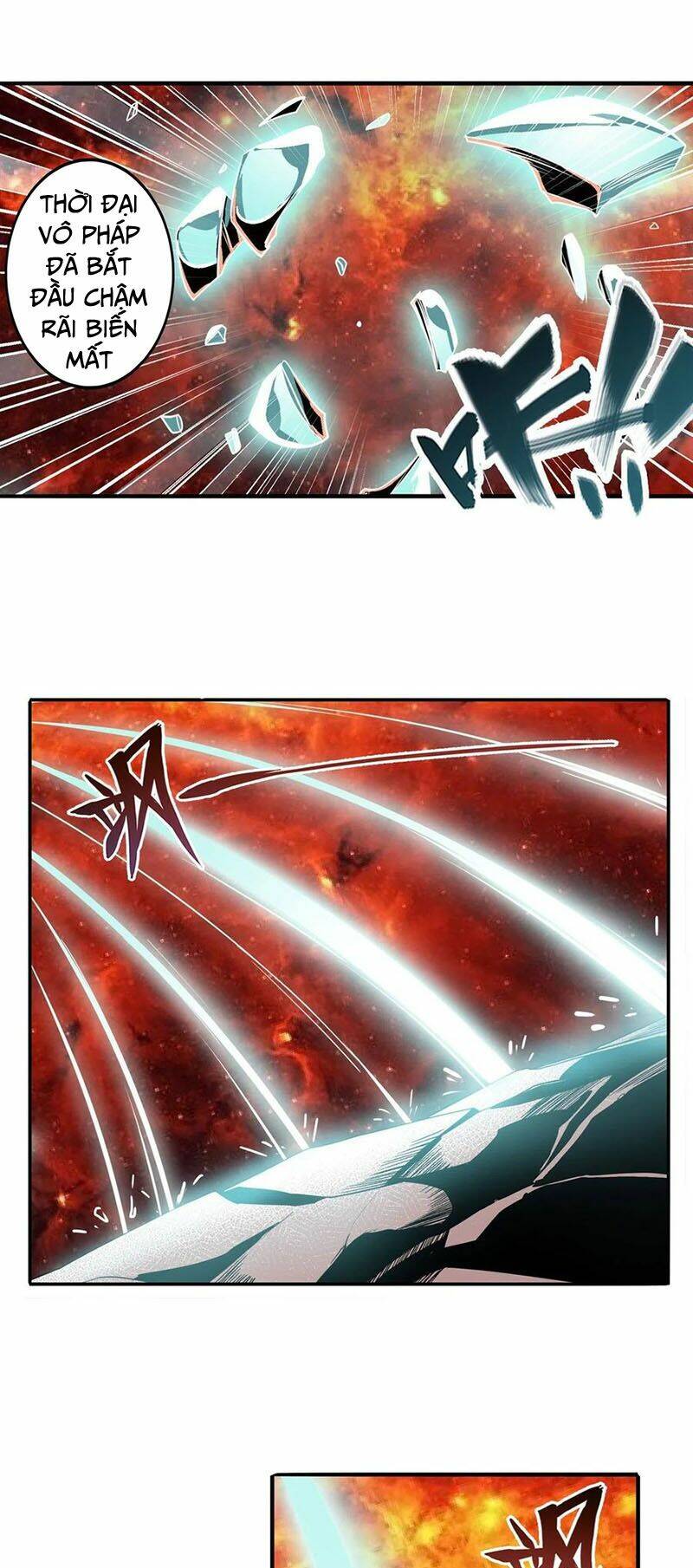 Anh Hùng ? Ta Không Làm Lâu Rồi: Chapter 241