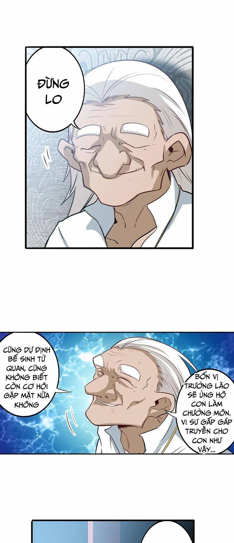Anh Hùng ? Ta Không Làm Lâu Rồi: Chapter 241