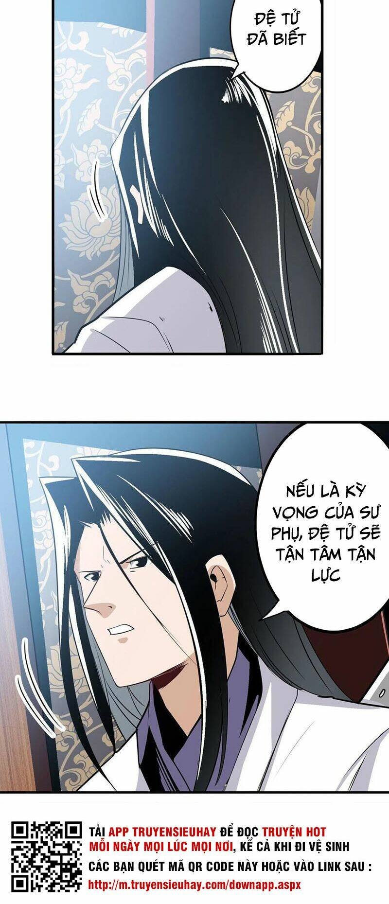 Anh Hùng ? Ta Không Làm Lâu Rồi: Chapter 241