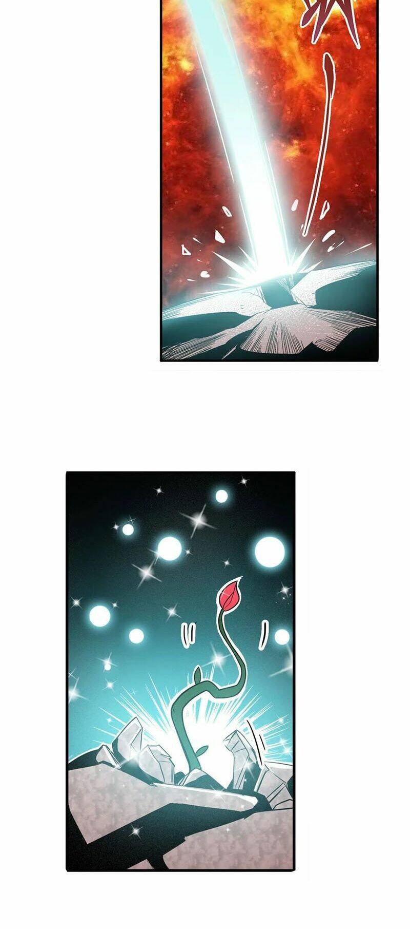 Anh Hùng ? Ta Không Làm Lâu Rồi: Chapter 241