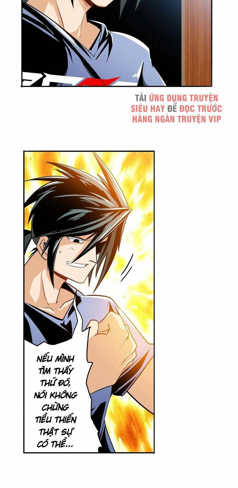 Anh Hùng ? Ta Không Làm Lâu Rồi: Chapter 241