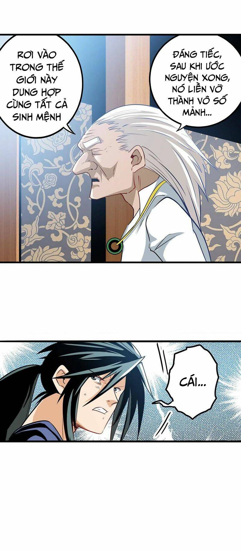 Anh Hùng ? Ta Không Làm Lâu Rồi: Chapter 241