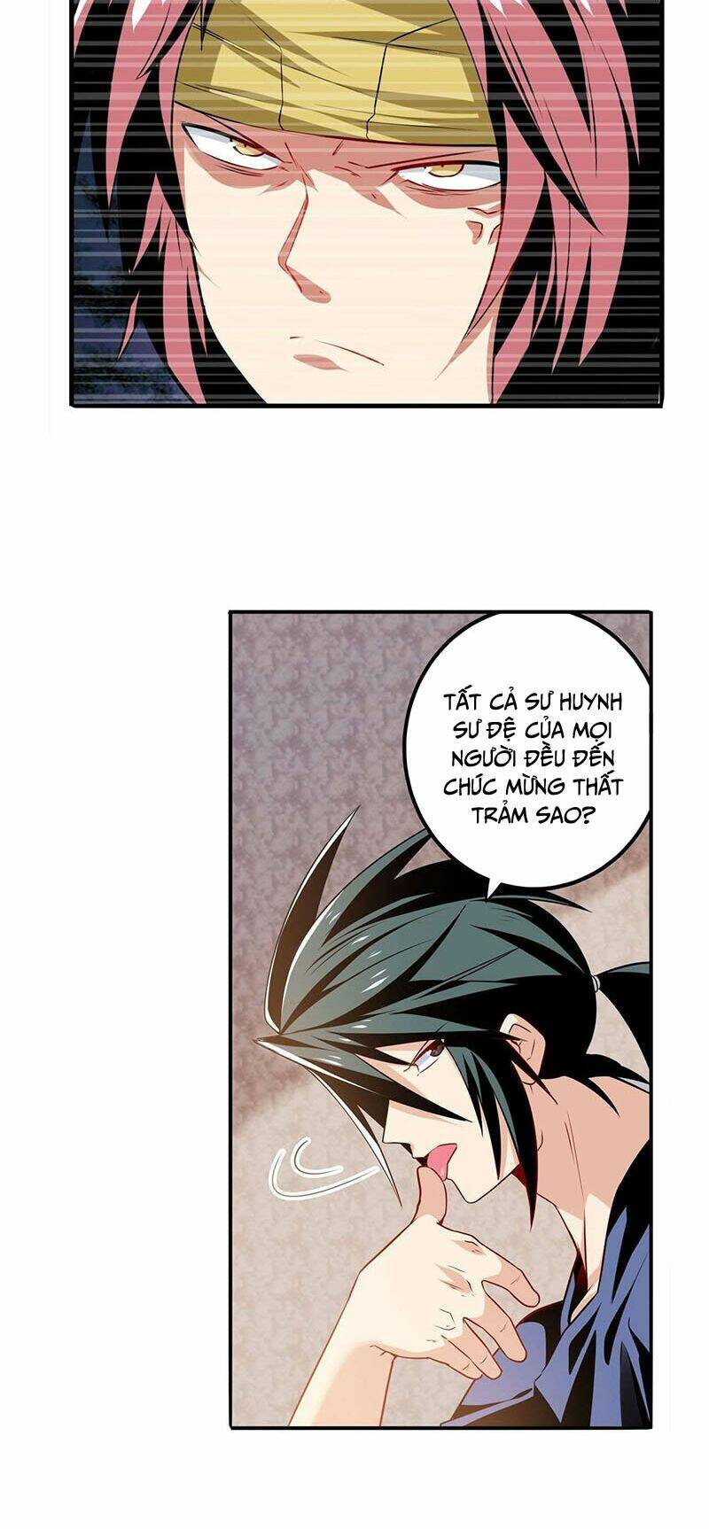 Anh Hùng ? Ta Không Làm Lâu Rồi: Chapter 242