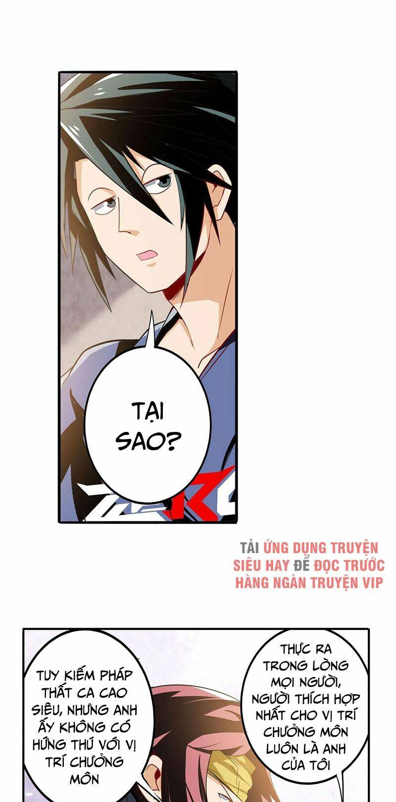 Anh Hùng ? Ta Không Làm Lâu Rồi: Chapter 242