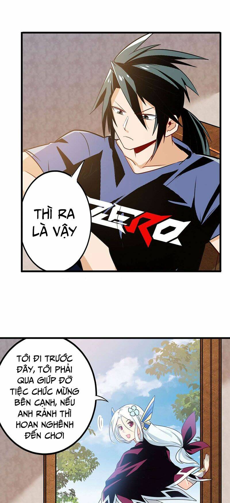 Anh Hùng ? Ta Không Làm Lâu Rồi: Chapter 242