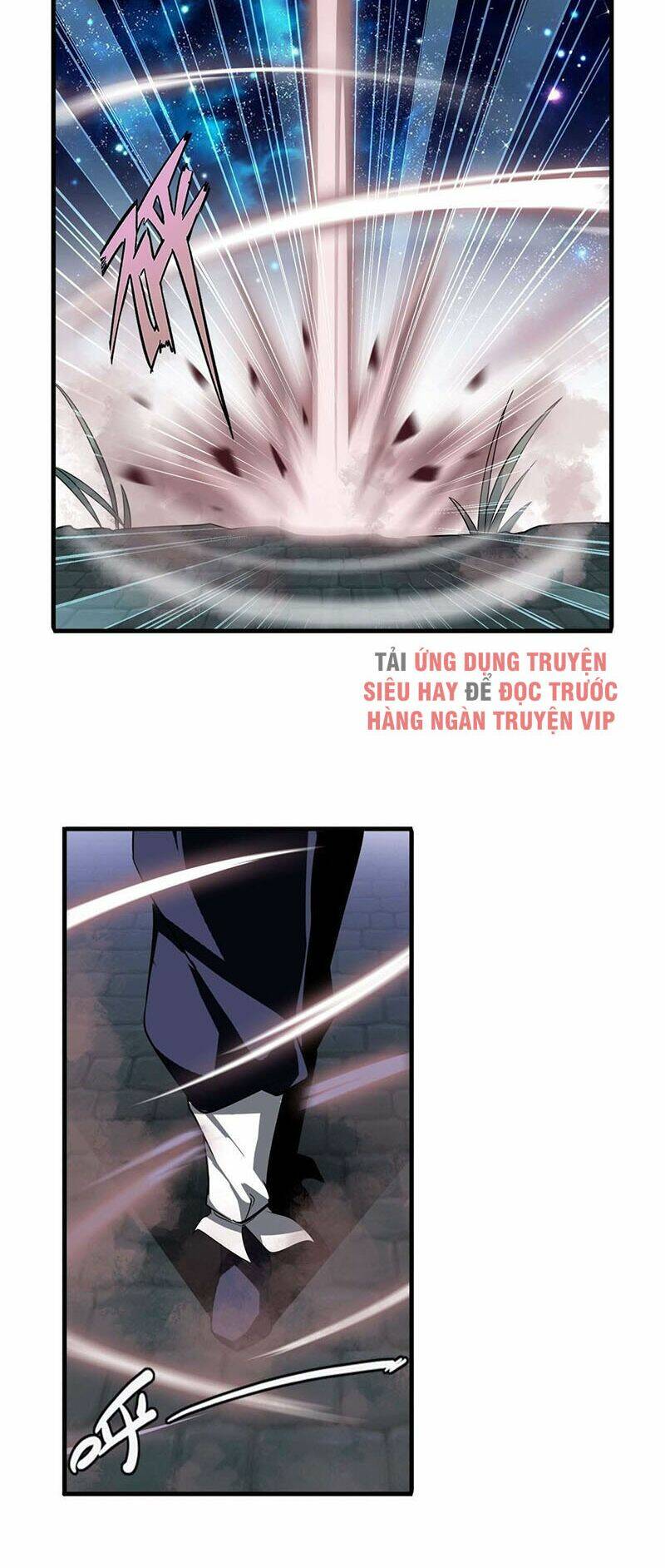 Anh Hùng ? Ta Không Làm Lâu Rồi: Chapter 242