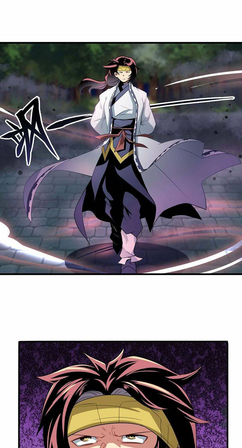 Anh Hùng ? Ta Không Làm Lâu Rồi: Chapter 242