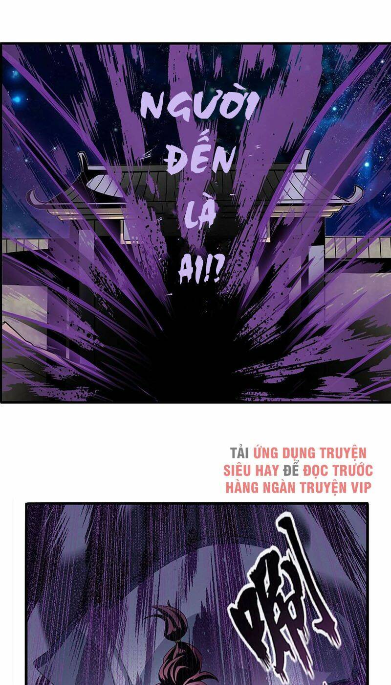 Anh Hùng ? Ta Không Làm Lâu Rồi: Chapter 242