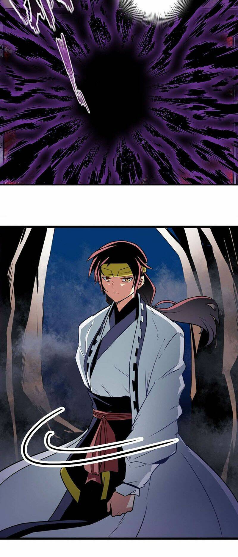 Anh Hùng ? Ta Không Làm Lâu Rồi: Chapter 242