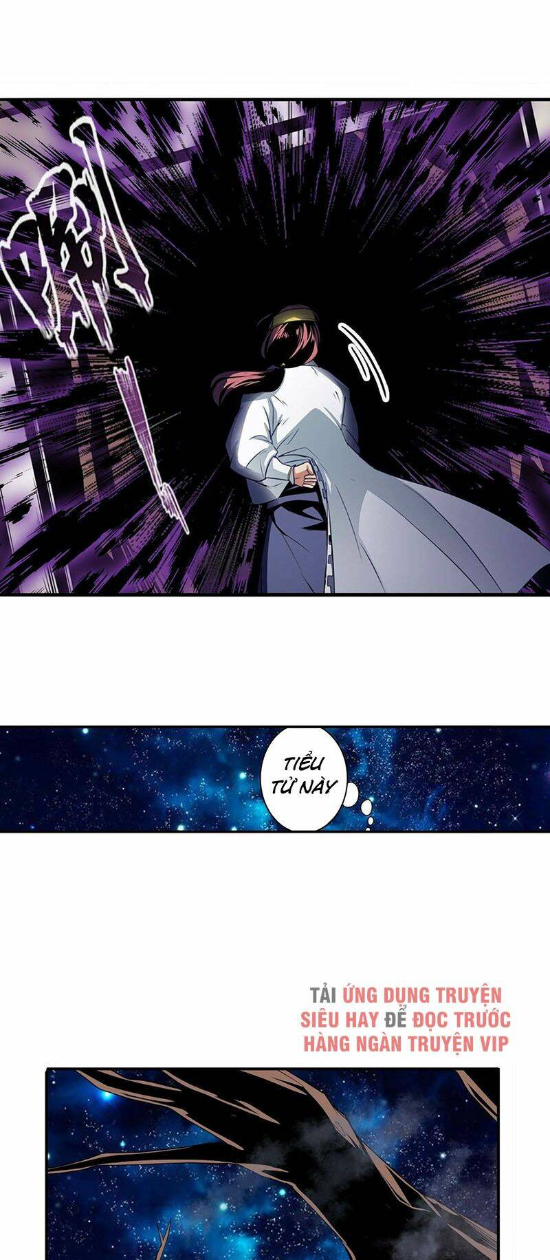 Anh Hùng ? Ta Không Làm Lâu Rồi: Chapter 242