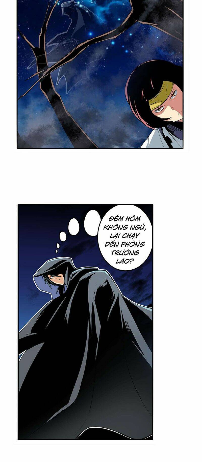 Anh Hùng ? Ta Không Làm Lâu Rồi: Chapter 242