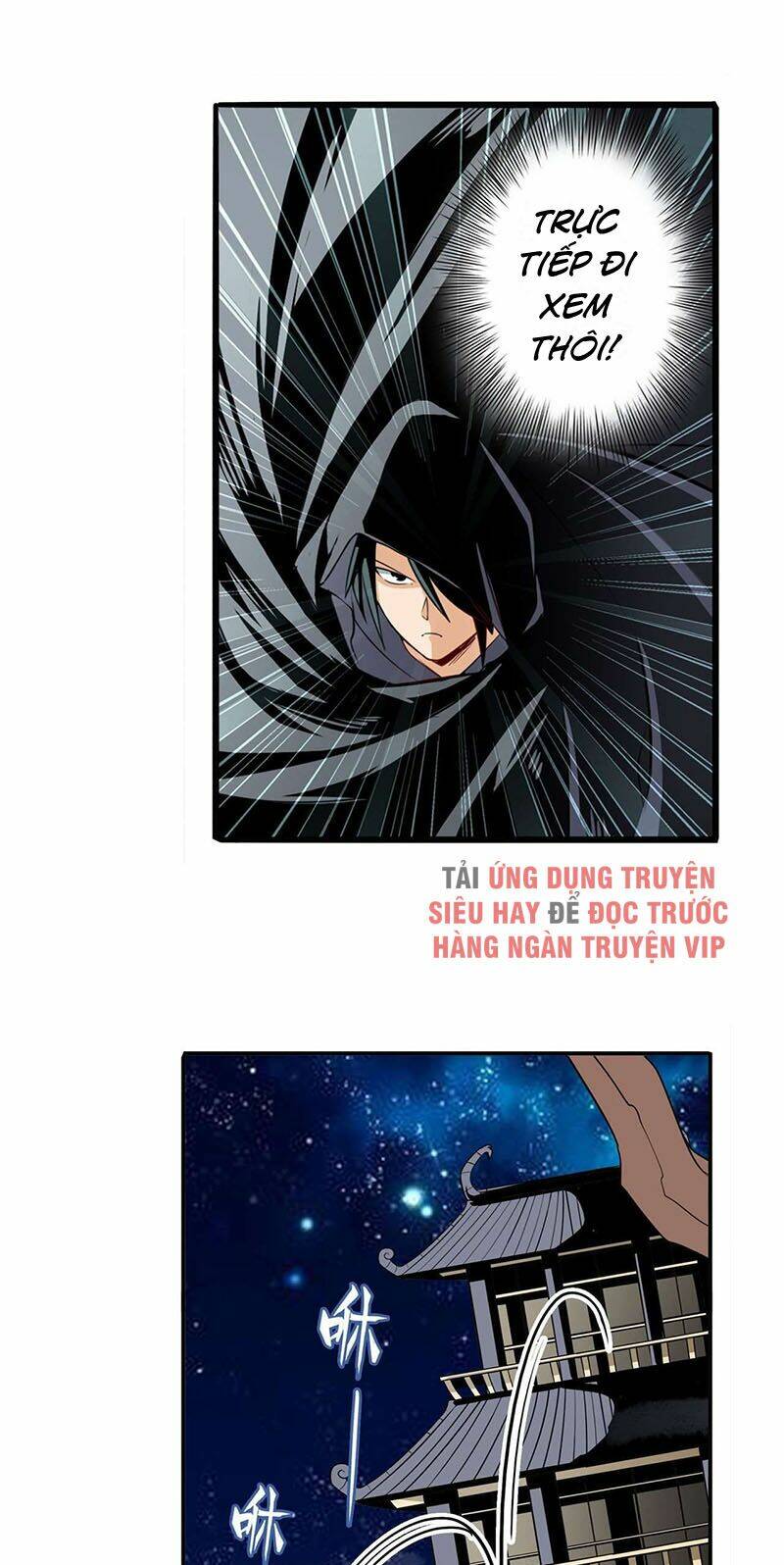 Anh Hùng ? Ta Không Làm Lâu Rồi: Chapter 242