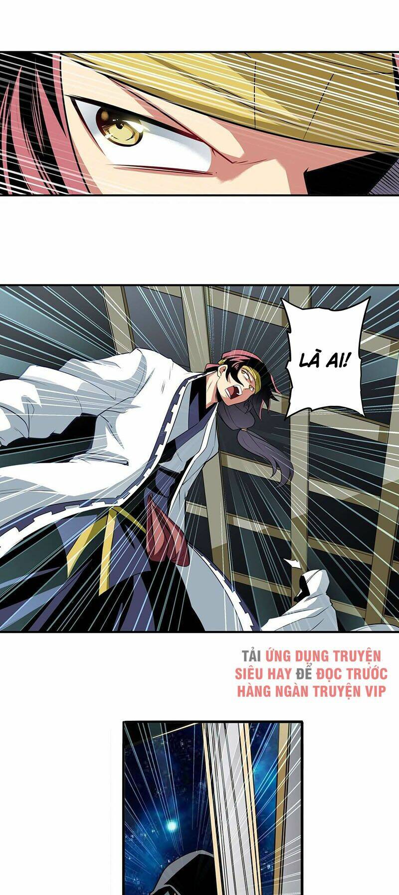 Anh Hùng ? Ta Không Làm Lâu Rồi: Chapter 242