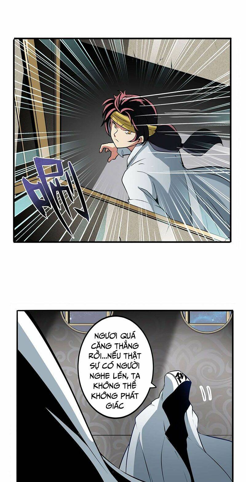 Anh Hùng ? Ta Không Làm Lâu Rồi: Chapter 242