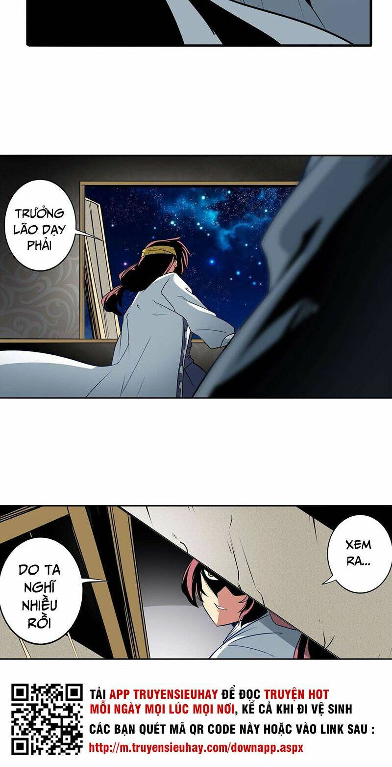 Anh Hùng ? Ta Không Làm Lâu Rồi: Chapter 242