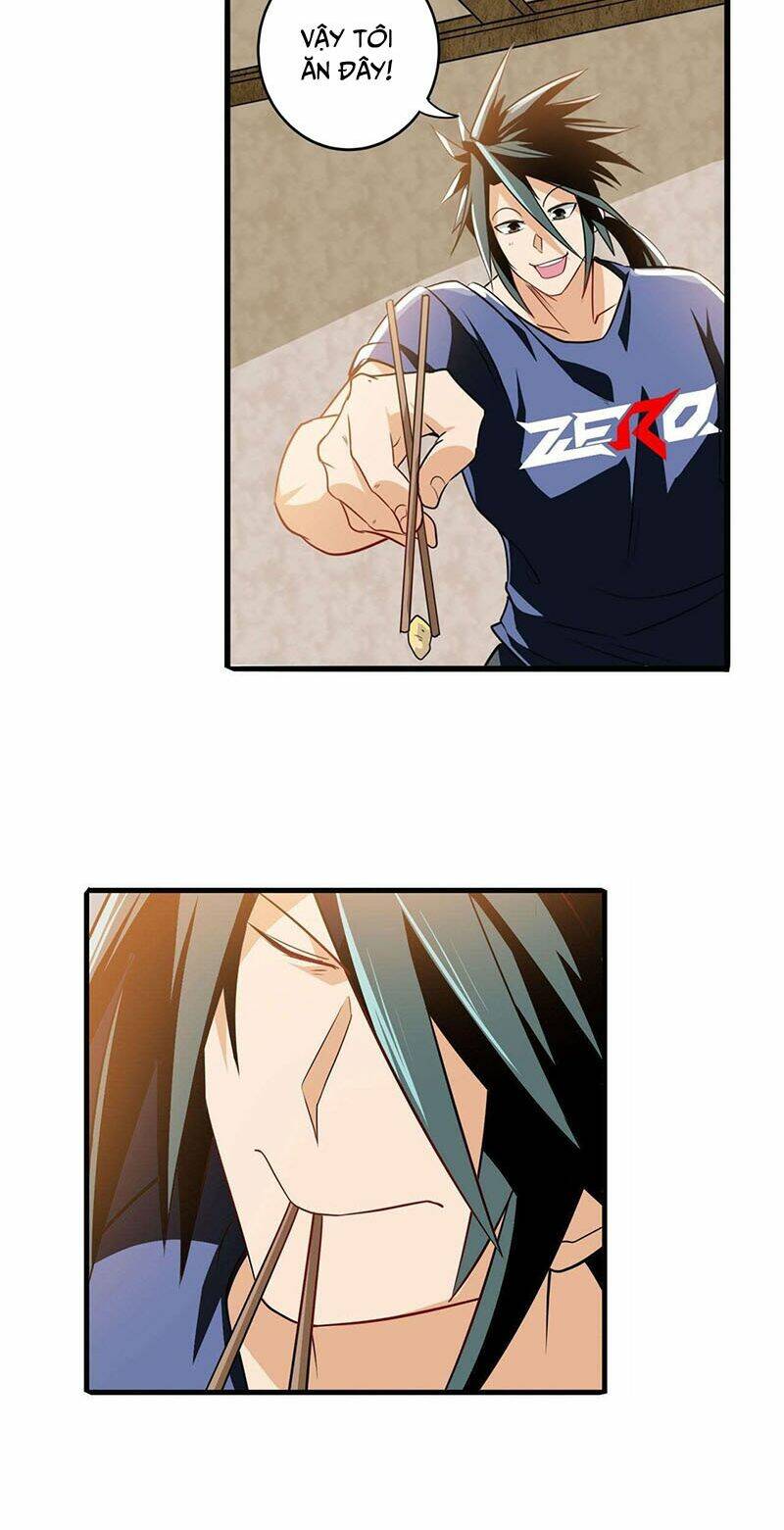 Anh Hùng ? Ta Không Làm Lâu Rồi: Chapter 242